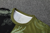 25-26 RMA High Quality Training Short Suit