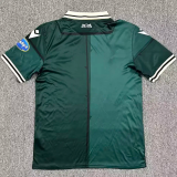 25-26 Blackburn Away Fans Soccer Jersey 1:1 Thai Quality