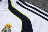 25-26 RMA High Quality Jacket Tracksuit