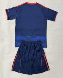25-26 Nottingham Third Adult Suit