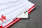 25-26 Bayern High Quality Training Short Suit