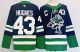 2026 NHL Vancouver Canucks New Pattern Jersey