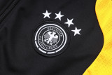 26-27 Germany High Quality Jacket Tracksuit