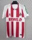 25-26 FC Köln Home Fans Soccer Jersey