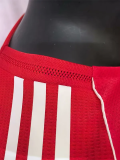 25-26 Bayern Special Edition Player Version Soccer Jersey