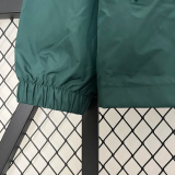2024 New NK Green Windbreaker