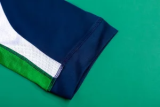 2002 Ireland Third Training clothes Retro Soccer Jersey