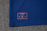 25-26 ARS High Quality Training Short Suit