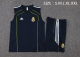 25-26 RMA High Quality Tank Top And Shorts Suit