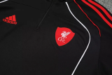 25-26 LIV High Quality Half Pull Tracksuit
