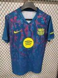 25-26 BAR Special Edition Training Soccer Jersey