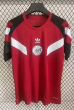 25-26 Aja× Red Special Edition Training Shirts