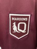 25-26 High Quality Rugby Jersey