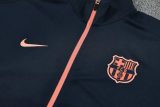 25-26 BAR High Quality Jacket Tracksuit