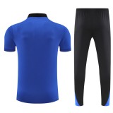25-26 Inter Miami High Quality Polo Tracksuit