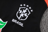 25-26 Brazil High Quality Tank Top And Shorts Suit