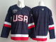2026 NHL USA New Pattern Jersey