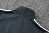 25-26 Argentina High Quality Jacket Tracksuit