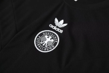 25-26 Germany High Quality Training Short Suit