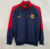 2025 BAR New Pattern Windbreaker