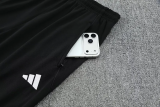 25-26 Man Utd High Quality Polo Tracksuit