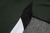 25-26 Bayern High Quality Polo Tracksuit