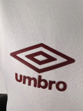 25-26 Fluminense Away Player Version Soccer Jersey