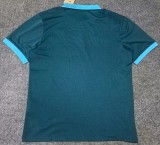 26-27 Brazil Special Edition Polo Short Sleeve