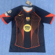 25-26 BAR Special Edition Black Red Fans Training Shirts