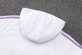 24-25 Germany High Quality Hoodie Jacket Tracksuit