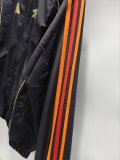 2026 ARS New Pattern Windbreaker