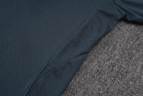 25-26 Bayern High Quality Polo Tracksuit