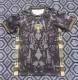 25-26 Portugal Black Special Edition Fans Soccer Jersey