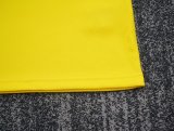 1970 Brazil Home Retro Kids Soccer Jersey
