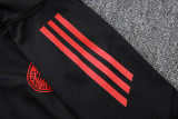 25-26 Bayern High Quality Jacket Tracksuit