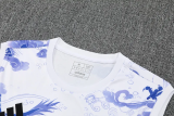 25-26 RMA High Quality Tank Top And Shorts Suit