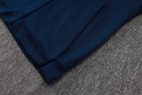 25-26 Flamengo High Quality Hoodie Jacket Tracksuit