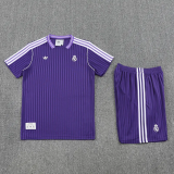 25-26 RMA High Quality Training Short Suit