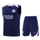25-26 INT High quality Tank Top And Shorts Suit
