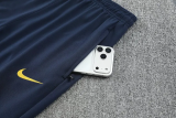25-26 BAR High Quality Polo Tracksuit