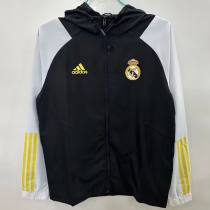 2025 RMA New Pattern Windbreaker