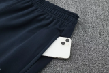2025 NK Blue Jacket Tracksuit