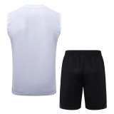 25-26 JUV High Quality Tank Top And Shorts Suit