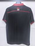 25-26 Vitoria Third Fans Soccer Jersey