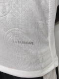 25-26 Marseille Home Player Version Soccer Jersey
