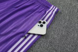25-26 RMA High Quality Training Short Suit