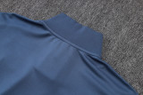 25-26 PSG High Quality Jacket Tracksuit