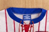 1992-1994 CHE Away Retro Soccer Jersey