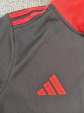 25-26 Sevilla High Quality Jacket Tracksuit
