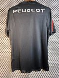 2014 Flamengo Retro Soccer Jersey